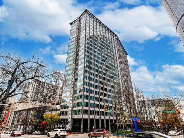 708 - 989 NELSON STREET