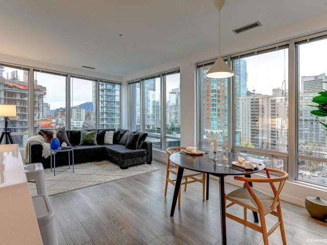 708 - 989 NELSON STREET