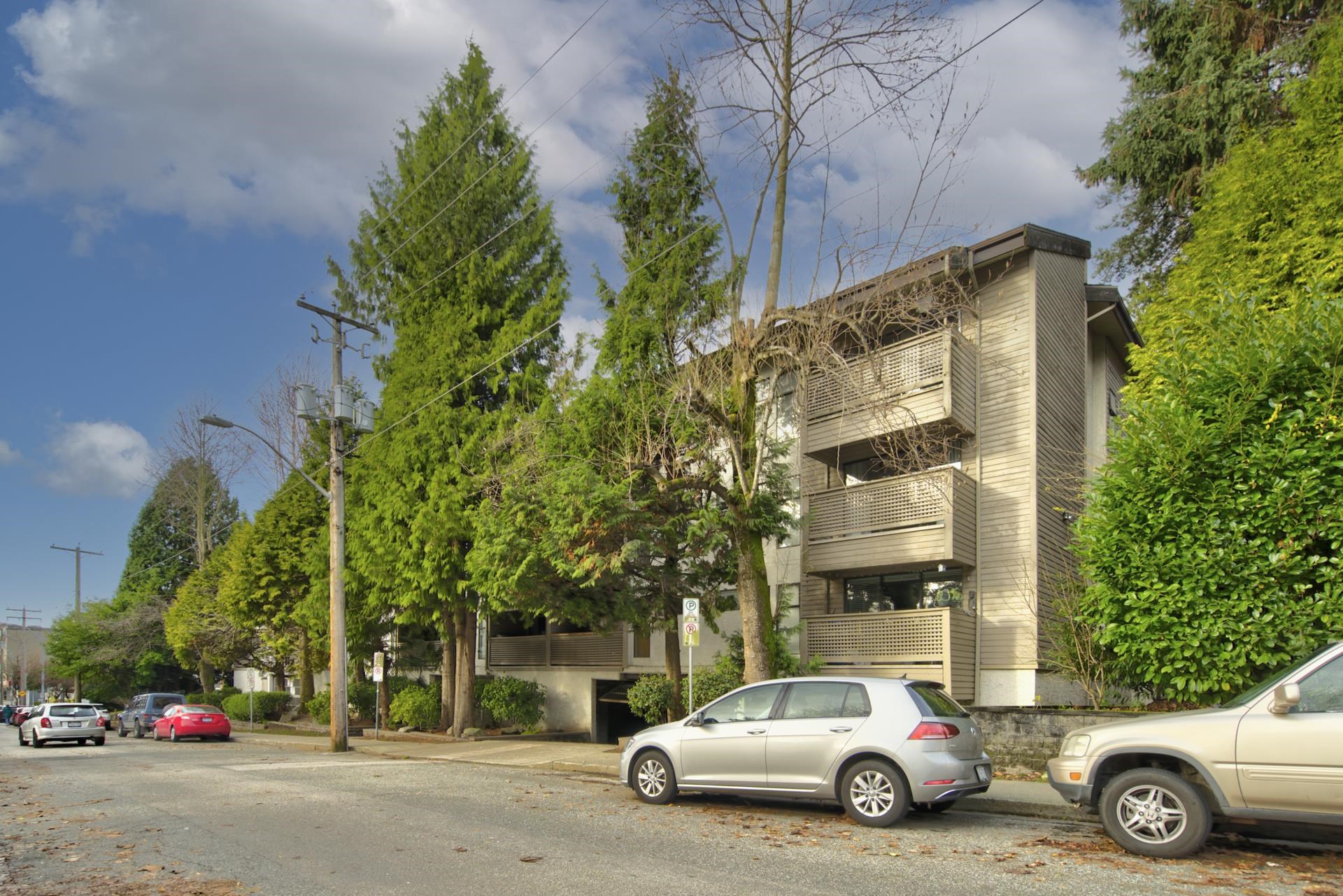 216 423 AGNES STREET, New Westminster Sold, R2631999 Condos.ca
