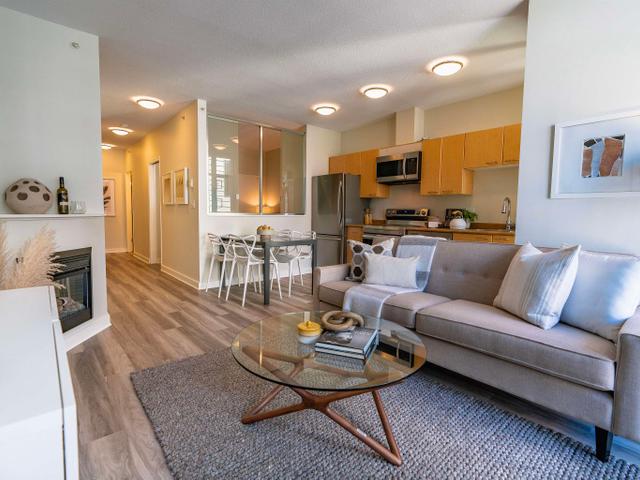 507 - 1249 GRANVILLE STREET