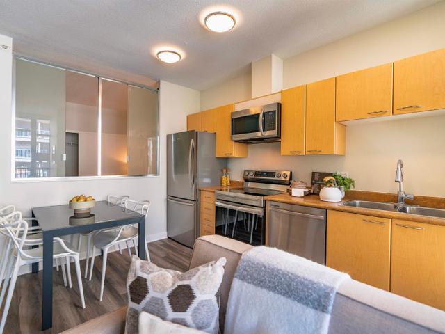 507 - 1249 GRANVILLE STREET
