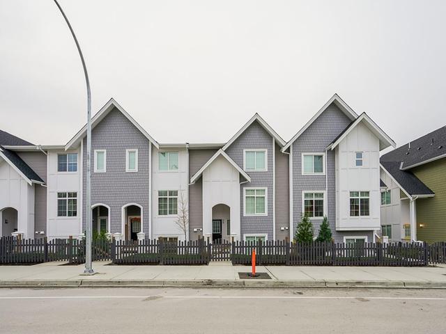 28 - 20180 84 AVE AVENUE