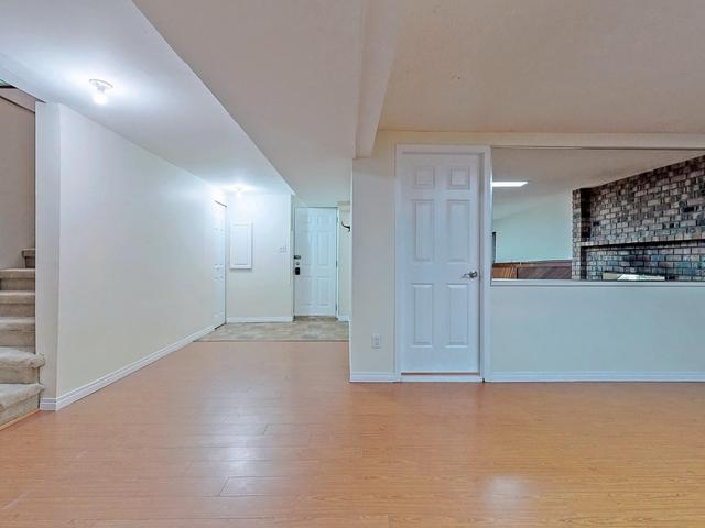 Basement-768 COMO LAKE AVENUE