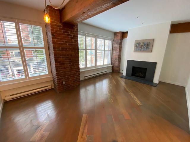 206 - 1178 HAMILTON STREET