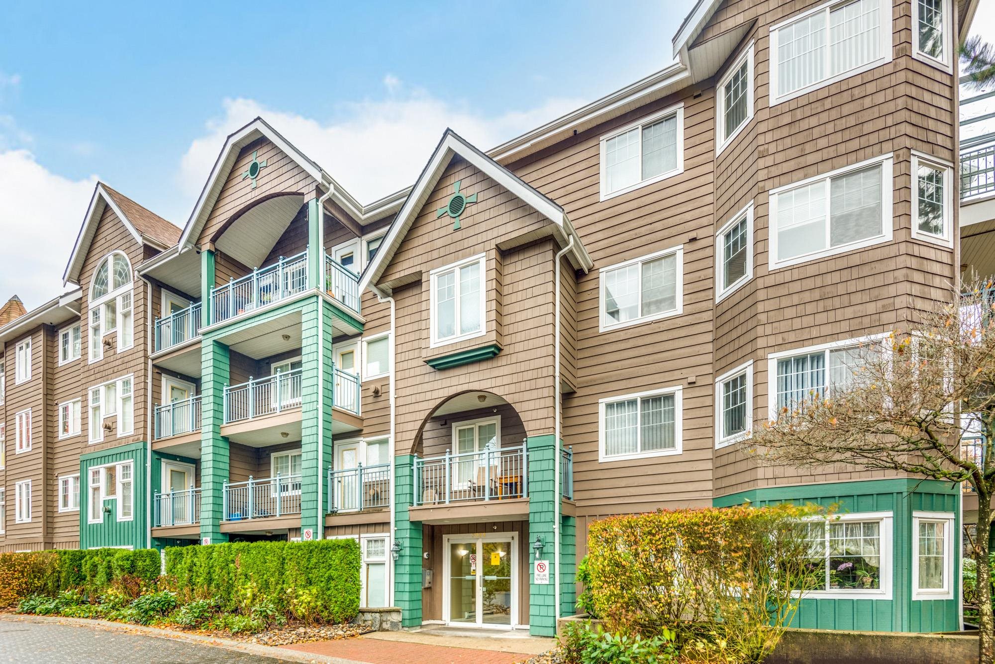 205 3085 PRIMROSE LANE, Coquitlam Unavailable, R2633052 Condos.ca