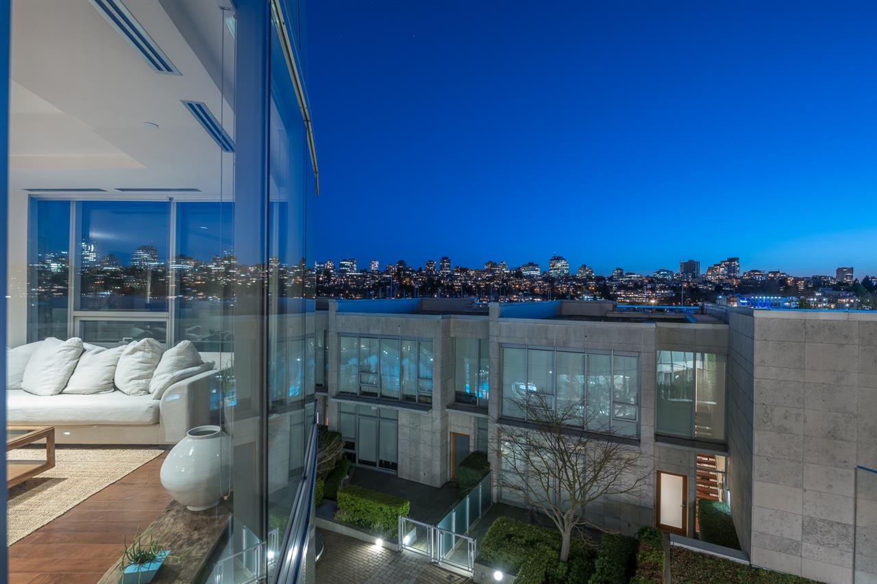 301 1560 HOMER MEWS, Vancouver Sold, R2633625 Condos.ca