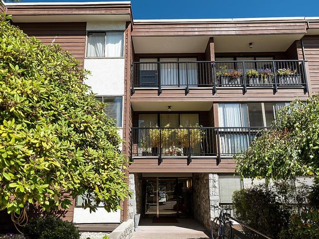 308 - 3787 W 4TH AVENUE