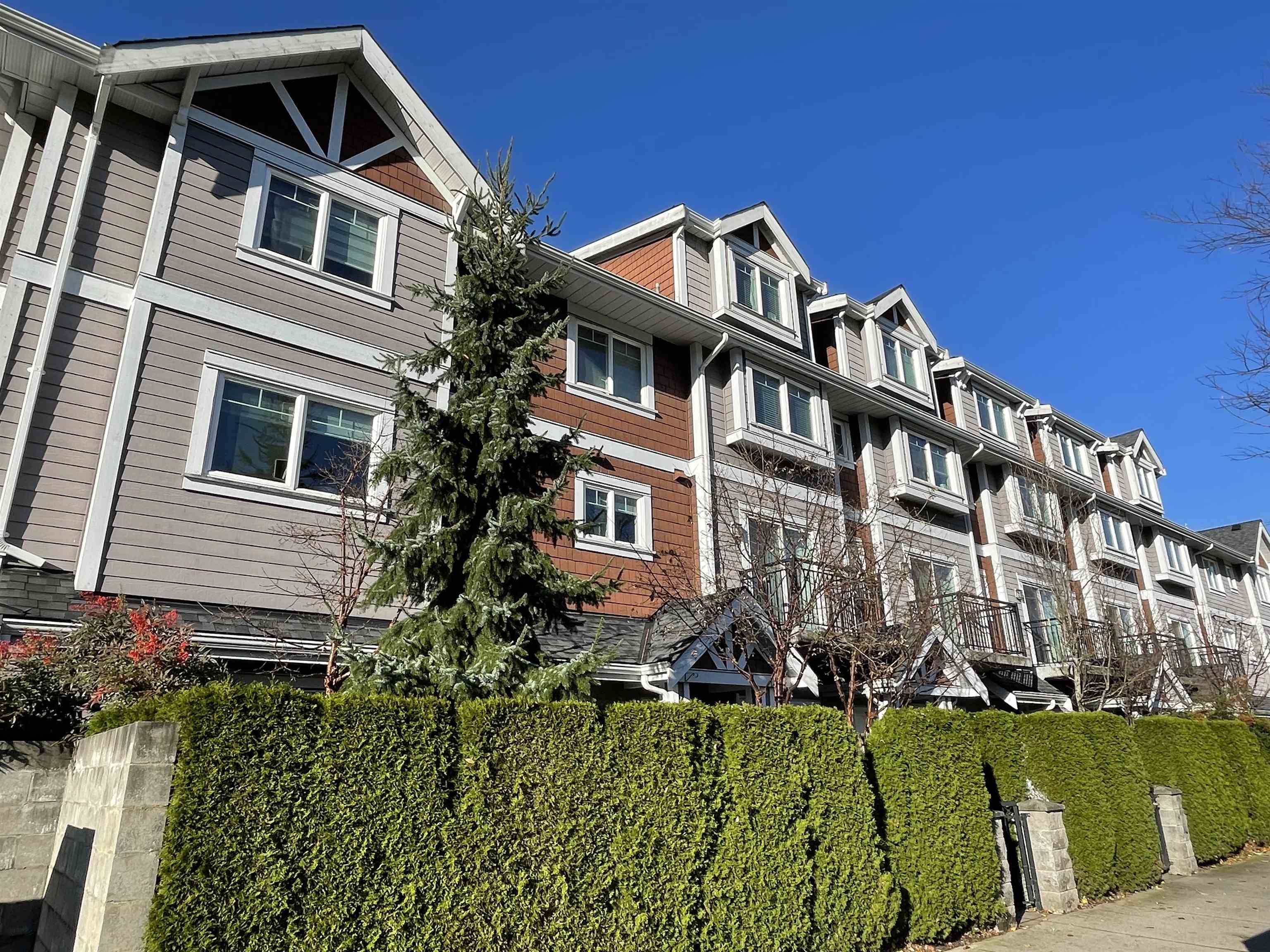 3 8400 COOK ROAD, Richmond Unavailable, R2633816 Condos.ca