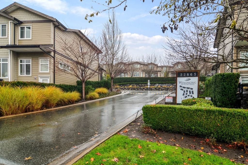 56 - 22865 TELOSKY AVENUE, Maple Ridge | Sold, R2633975 | Condos.ca