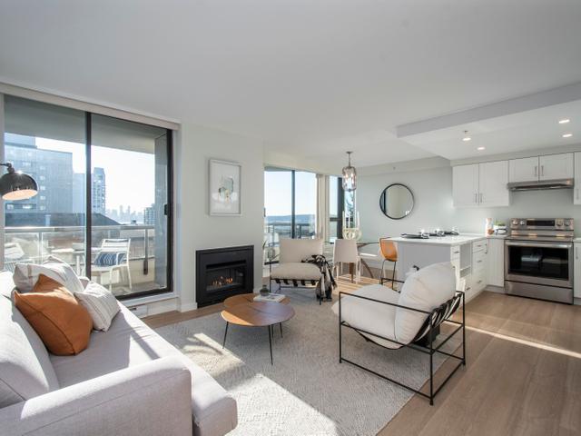 502 - 505 LONSDALE AVENUE