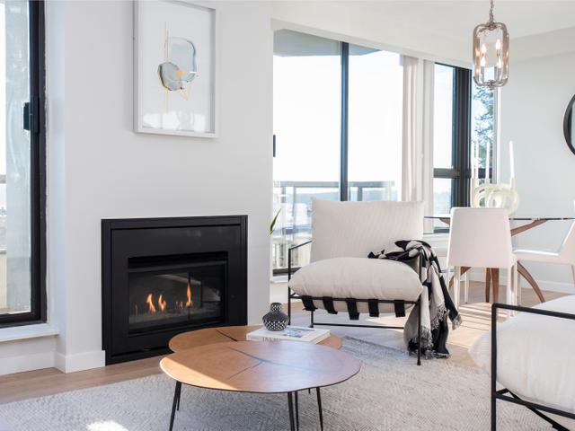 502 - 505 LONSDALE AVENUE