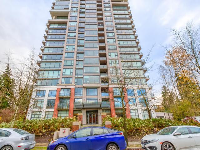 1104 - 301 CAPILANO ROAD