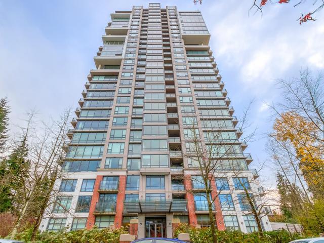 1104 - 301 CAPILANO ROAD