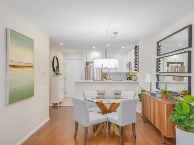 222 - 801 KLAHANIE DRIVE