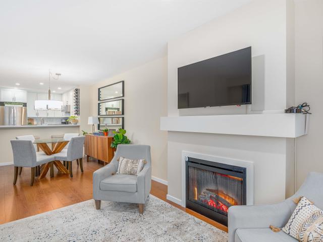 222 - 801 KLAHANIE DRIVE