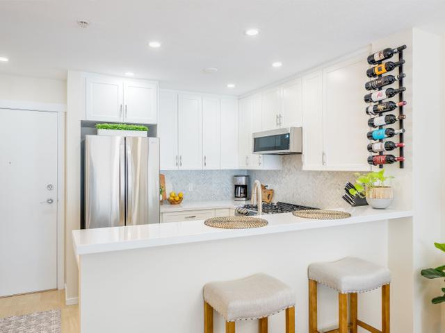 222 - 801 KLAHANIE DRIVE