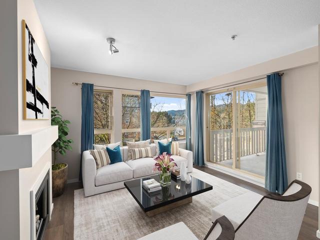 203 - 801 KLAHANIE DRIVE