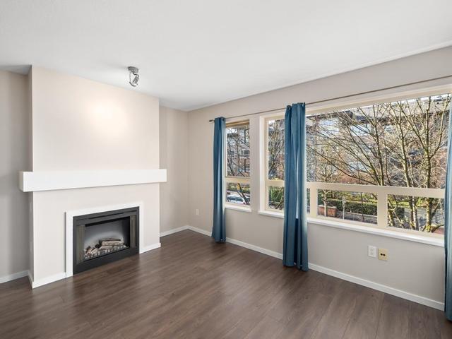 203 - 801 KLAHANIE DRIVE