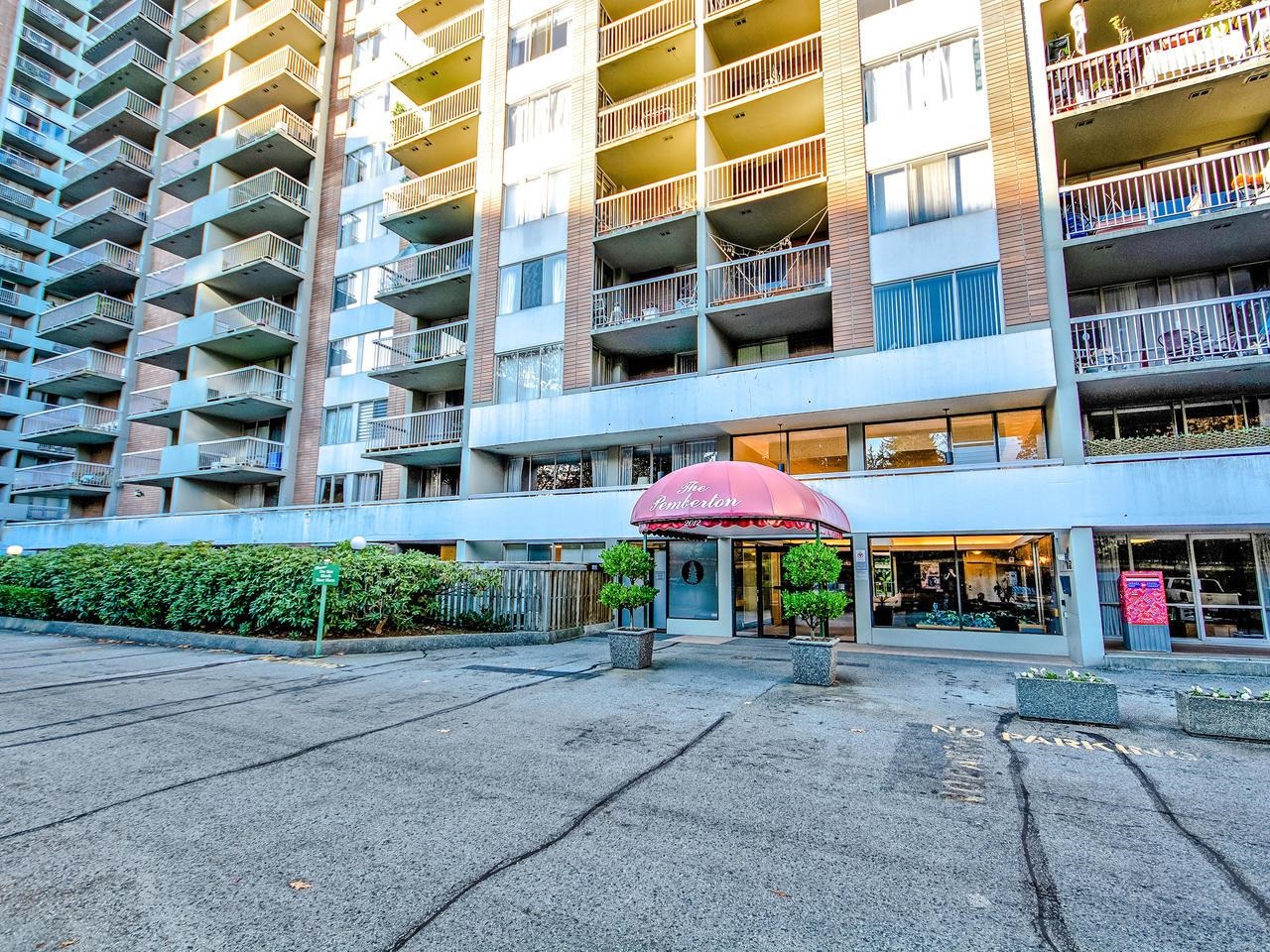 1316 2012 FULLERTON AVENUE, North Vancouver Terminated, R2635378 Condos.ca