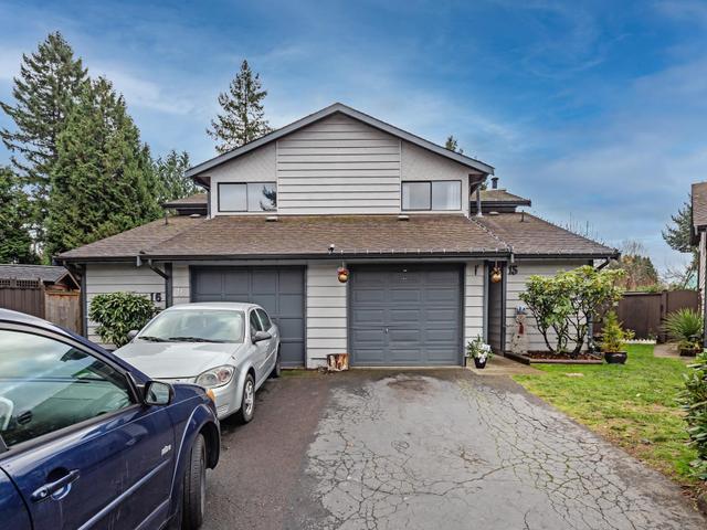 15 - 21550 CHERRINGTON AVENUE