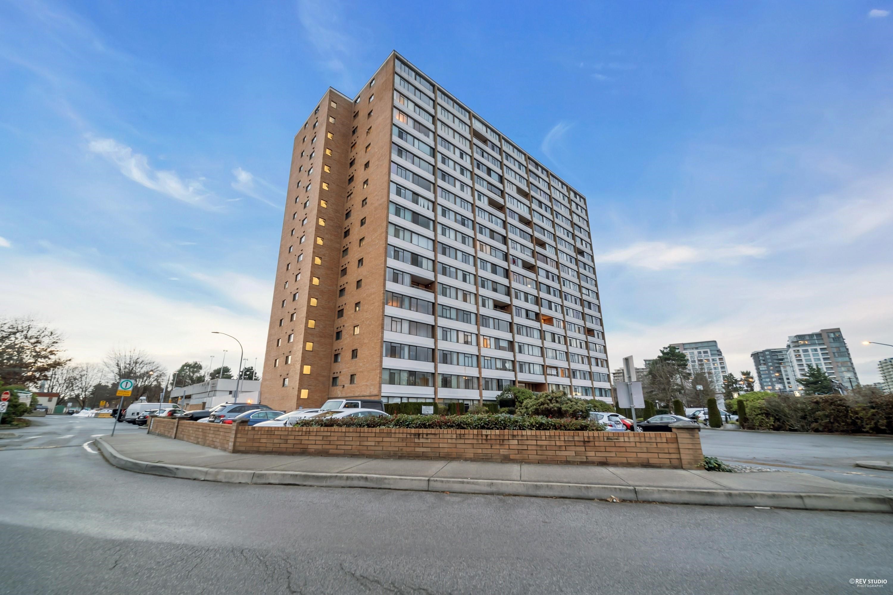 Park Towers, 6651 Minoru Blvd 602, Richmond, BC Sold Properly Park Towers, 6651 Minoru Blvd 602, Richmond, BC Sold Properly