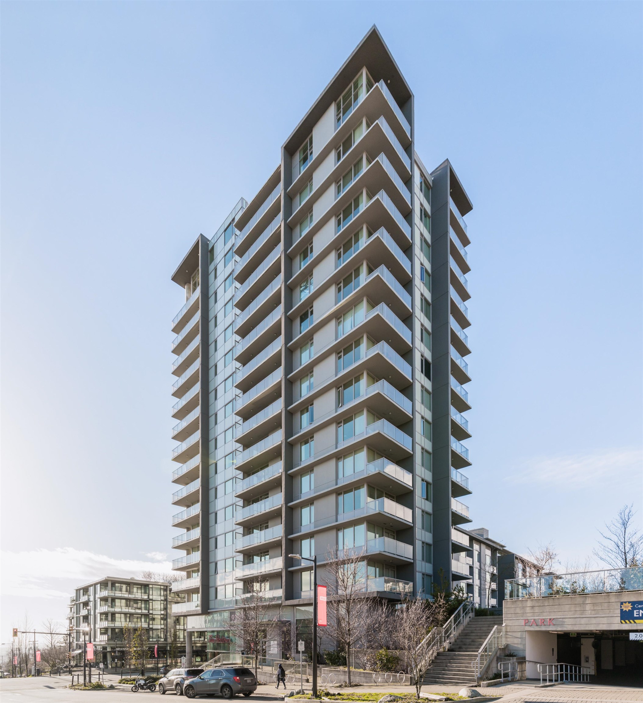 807 - 9393 TOWER ROAD, Burnaby | Sold, R2635986 | Condos.ca