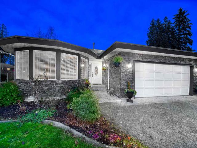 21183 STONEHOUSE AVENUE