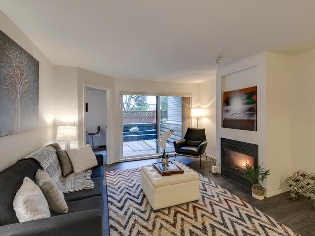 102 - 2915 GLEN DRIVE