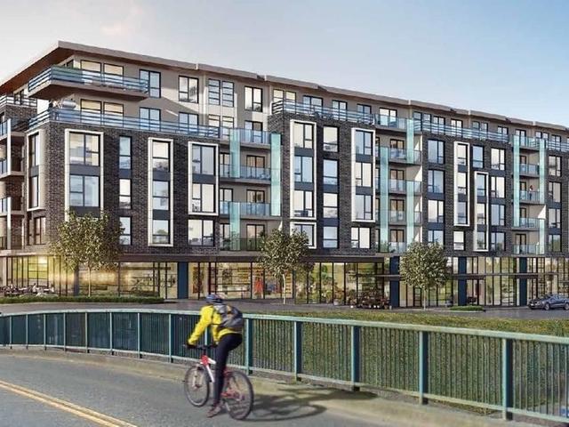 502 - 83 MOODY STREET