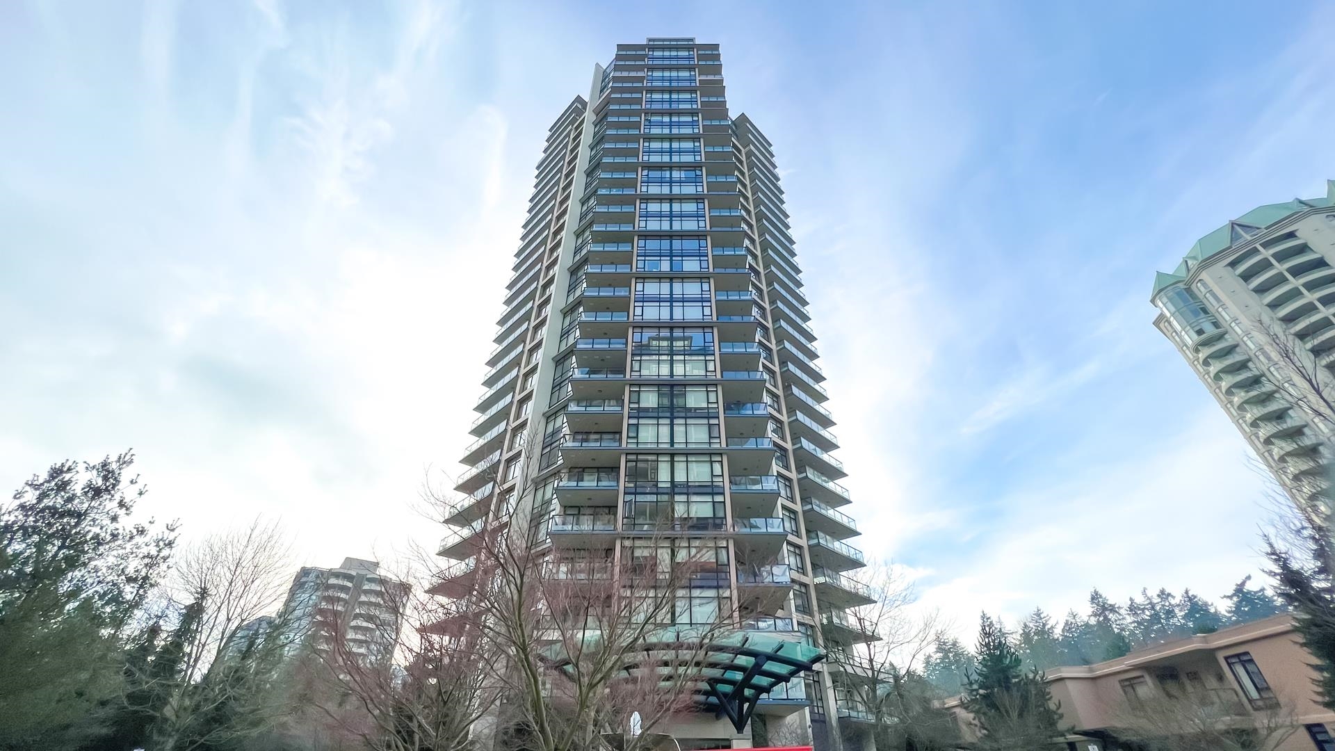 504 6188 WILSON AVENUE, Burnaby Sold, R2638941 Condos.ca