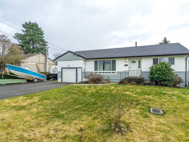 9500 CARLETON STREET