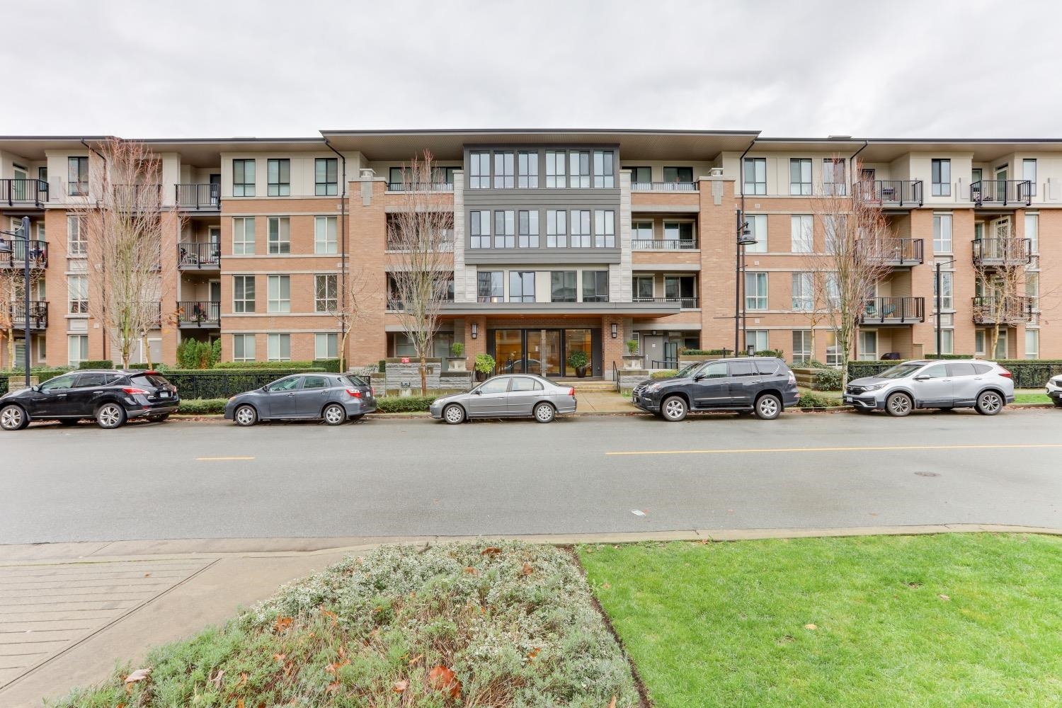 204 3107 WINDSOR GATE, Coquitlam Unavailable, R2640555 Condos.ca