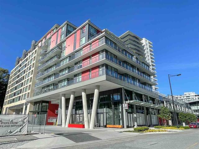 507 - 3451 SAWMILL CRESCENT