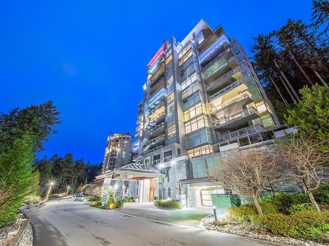 803 - 3335 CYPRESS PLACE