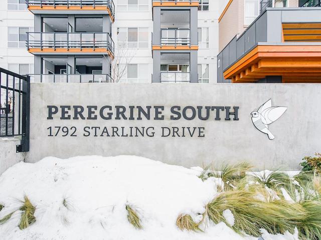 #428 - 1792 STARLING DRIVE