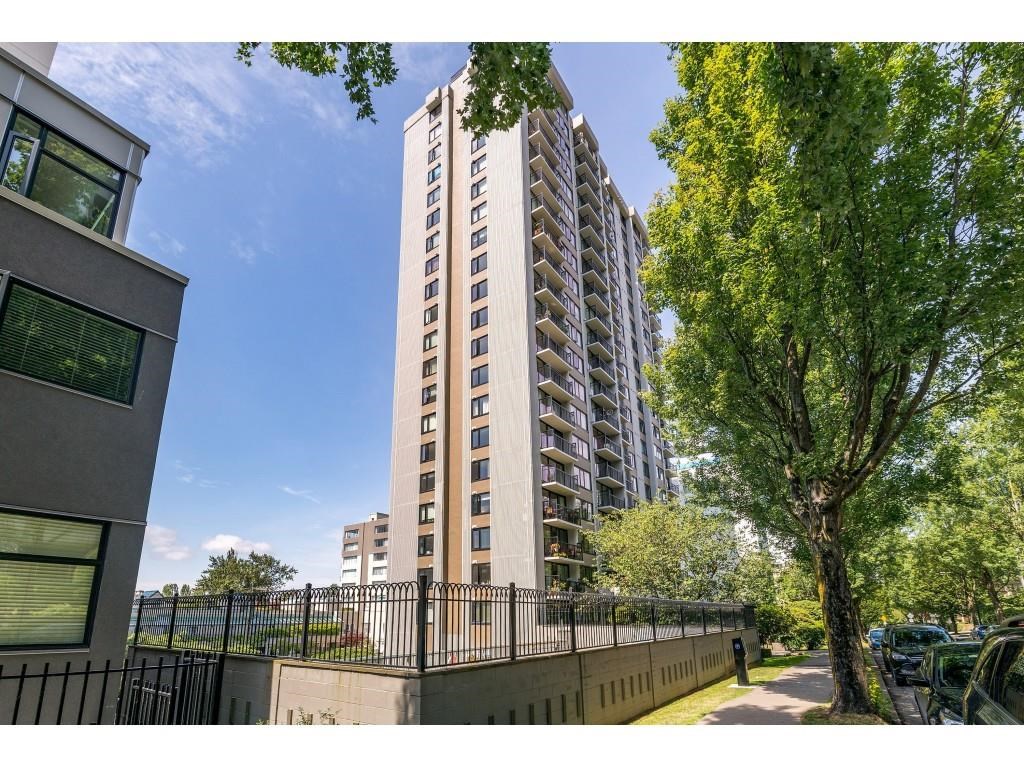 206 1330 HARWOOD STREET, Vancouver Unavailable, R2641477 Property.ca