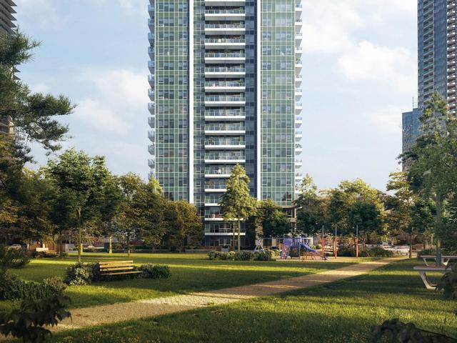 1307 - 6463 SILVER AVENUE
