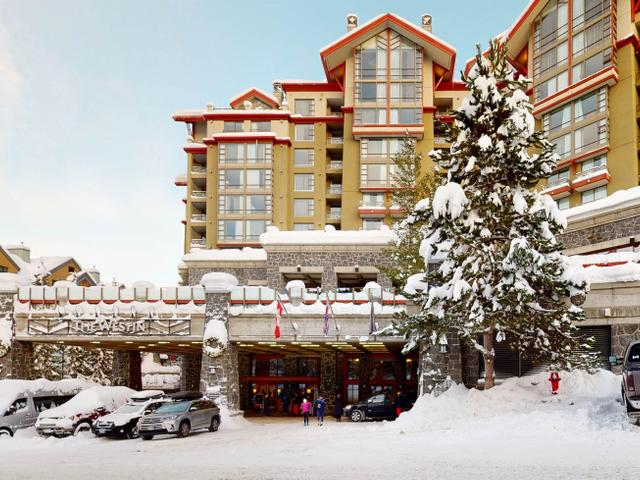 804 - 4090 WHISTLER WAY