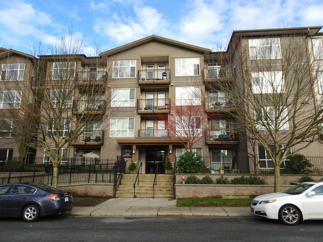 104 - 2343 ATKINS AVENUE