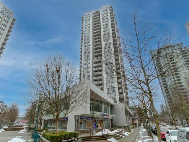 1001 - 2979 GLEN DRIVE