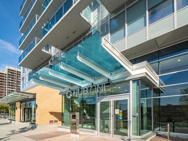 3404 - 13615 FRASER HIGHWAY