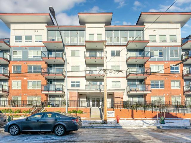 209 - 2229 ATKINS AVENUE