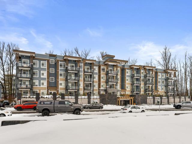 409 - 45562 AIRPORT ROAD