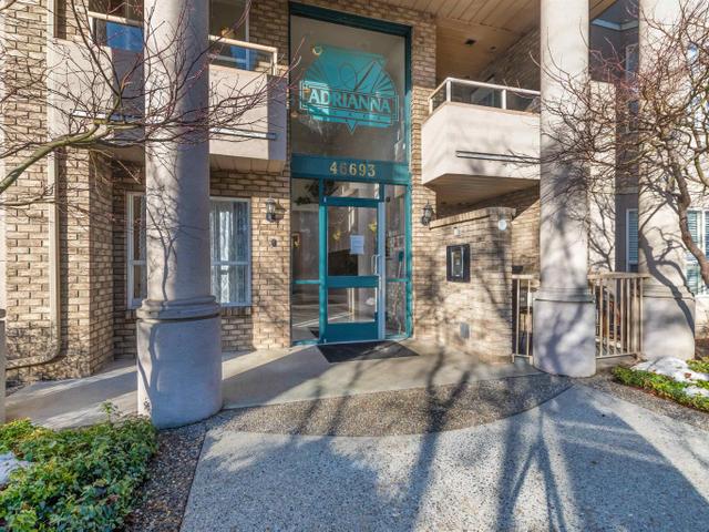 103 - 46693 YALE ROAD