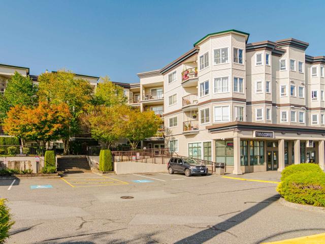 408 - 5765 GLOVER ROAD