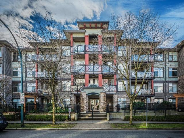 104 - 2336 WHYTE AVENUE