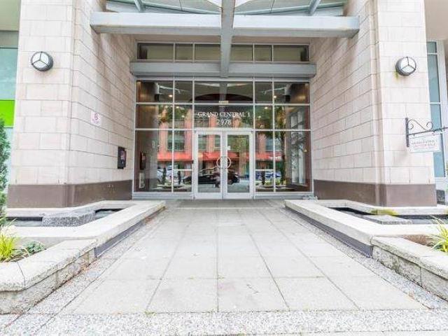 2901 - 2978 GLEN DRIVE