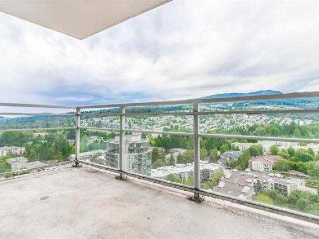 2901 - 2978 GLEN DRIVE