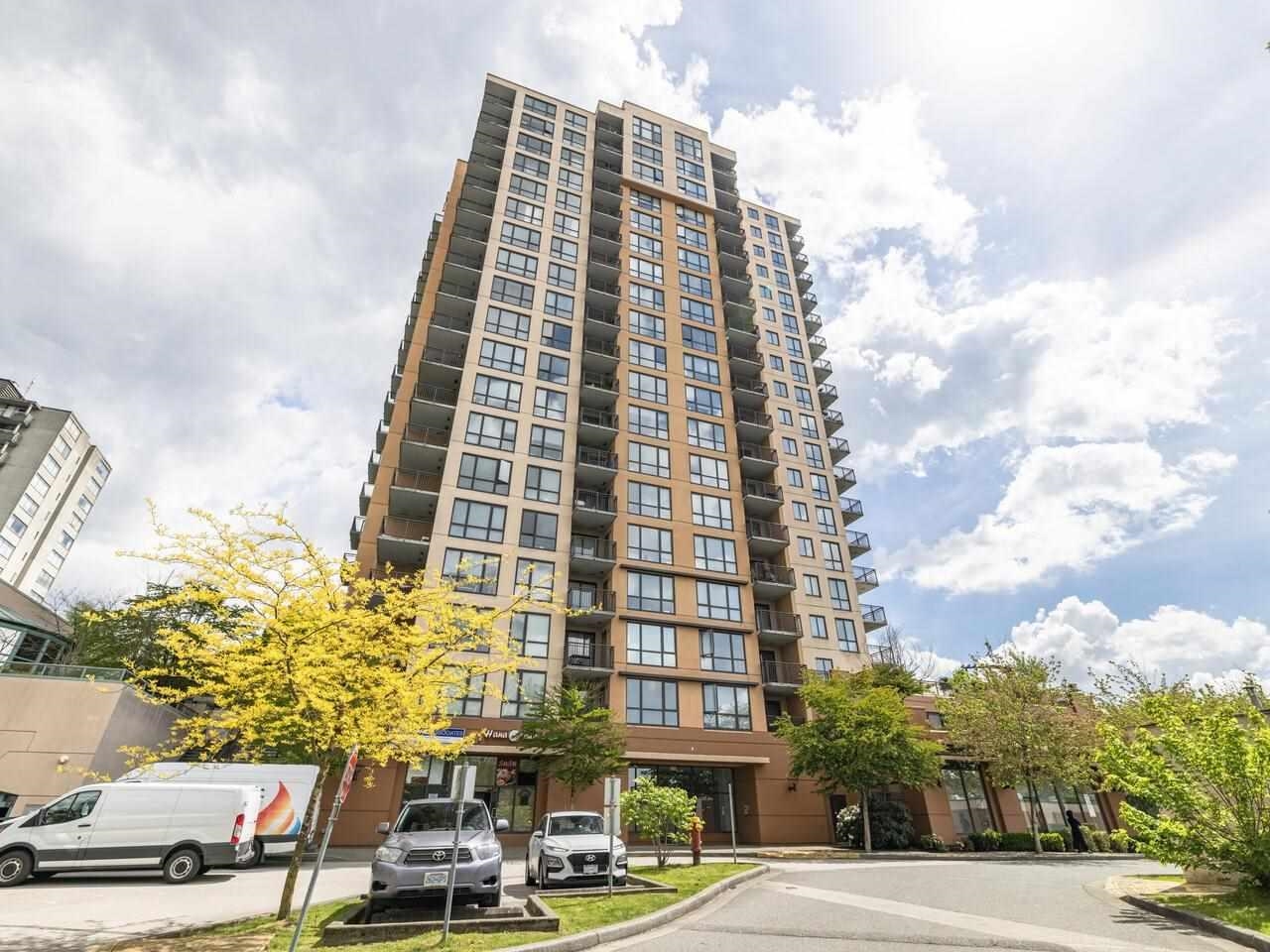 1503 511 ROCHESTER AVENUE, Coquitlam Sold, R2643747 Condos.ca