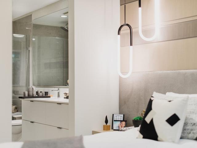 309 - 615 COTTONWOOD AVENUE